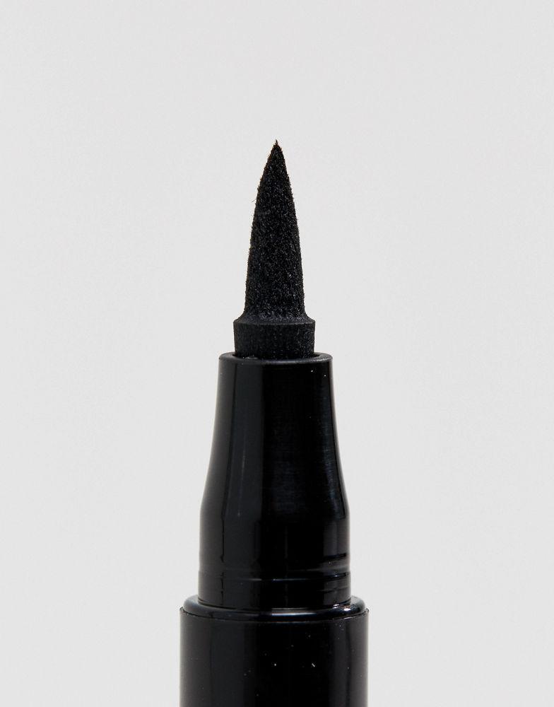 商品L'Oreal Paris|L'Oreal Paris Tattoo Signature 24HR Liquid Eyeliner - Black,价格¥79,第4张图片详细描述