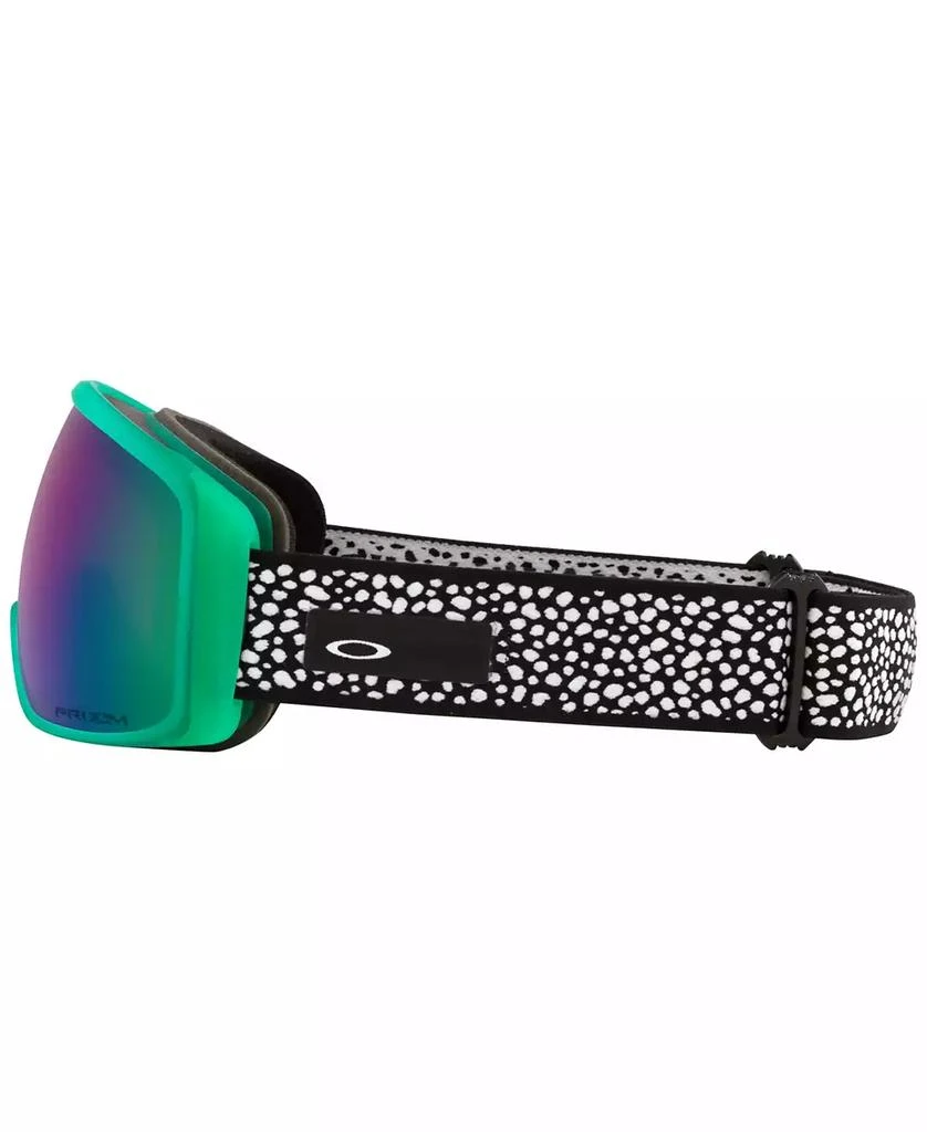 Unisex Flight Tracker M Snow Goggles 商品