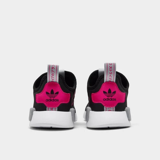 Girls' Little Kids' adidas Originals NMD 360 Casual Shoes 商品