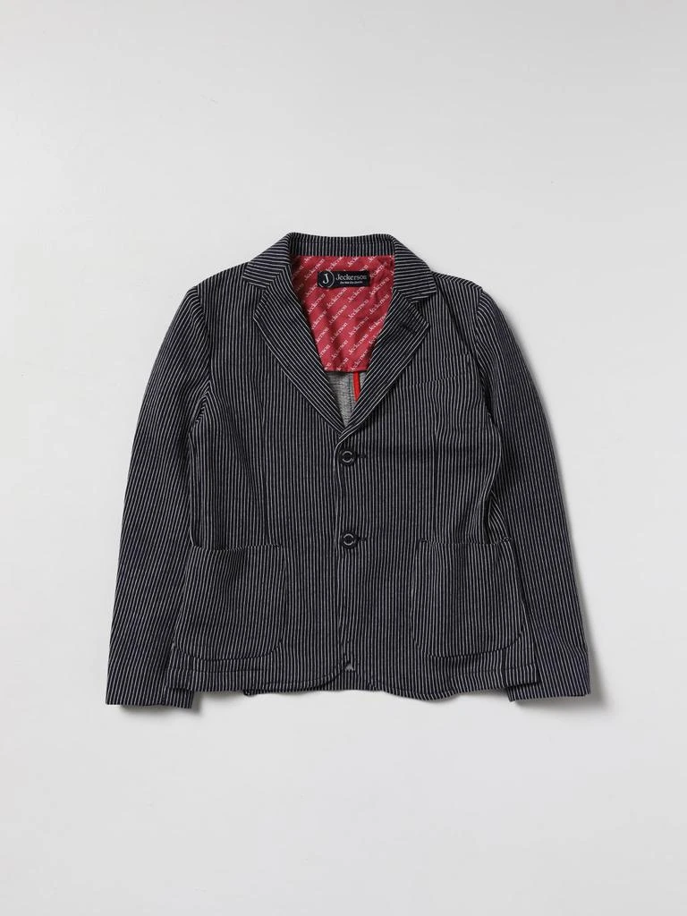 商品JECKERSON|Blazer kids Jeckerson,价格¥646,第1张图片