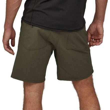 商品Patagonia|Quandary Short - Men's,价格¥259,第2张图片详细描述