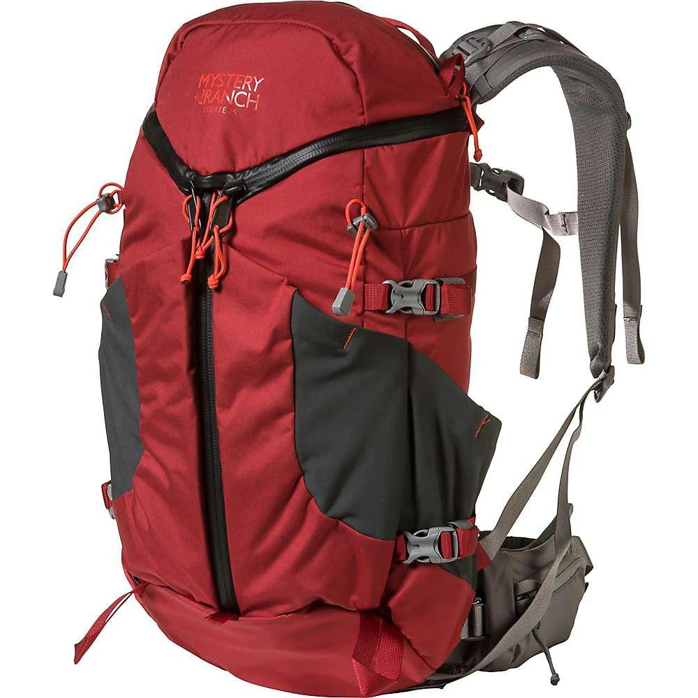 Mystery Ranch Men's Coulee 25L Pack 背包 商品