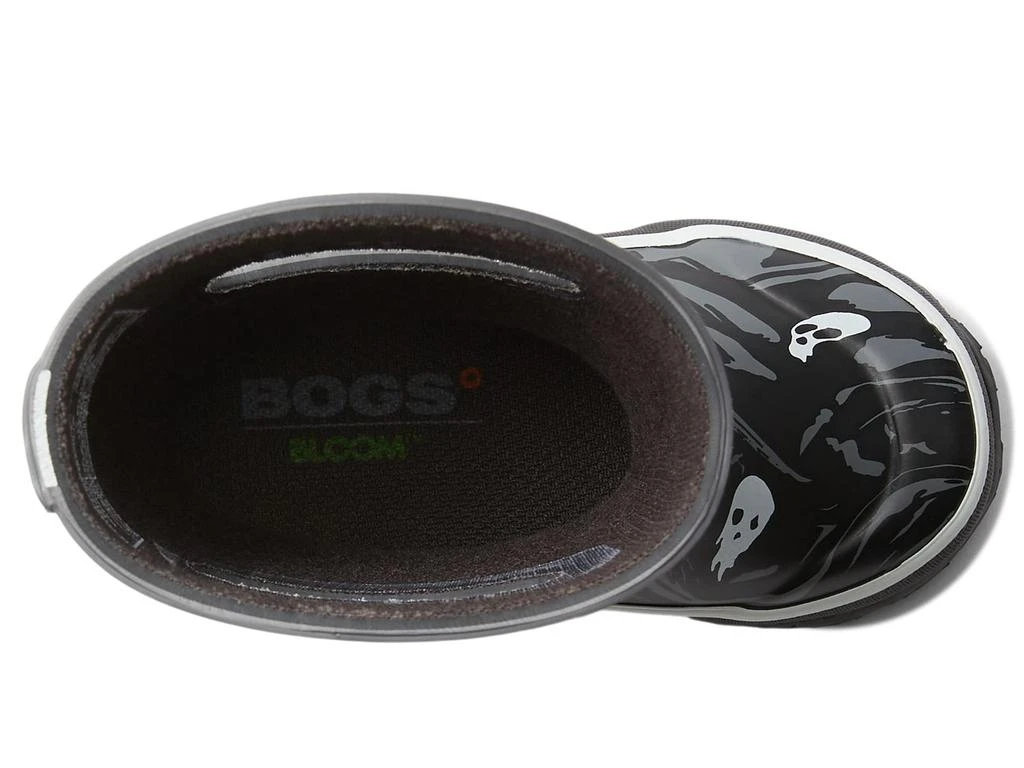 商品Bogs|Rain Boot Spooky (Toddler/Little Kid/Big Kid),价格¥302,第2张图片详细描述