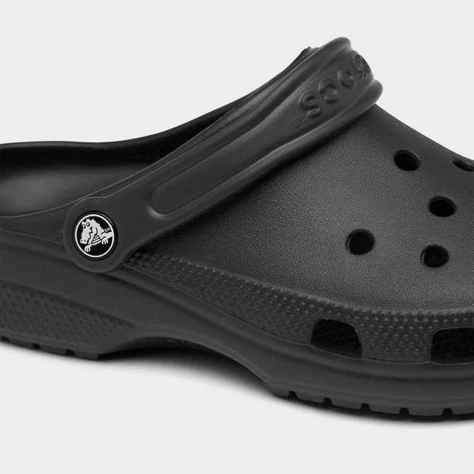 商品Crocs|Big Kids' Crocs Classic Clog Shoes,价格¥293,第3张图片详细描述