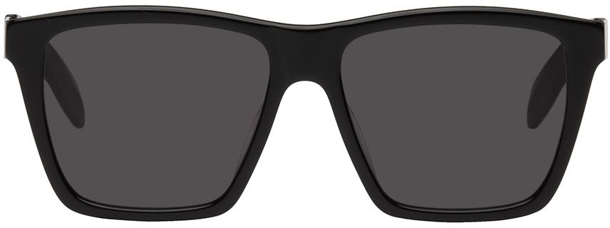 Black Square Sunglasses商品第1张图片规格展示