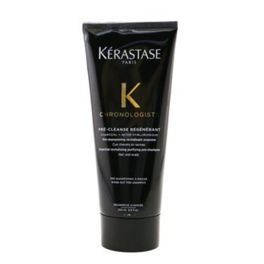 Kerastase cosmetics 3474636910120商品第1张图片规格展示
