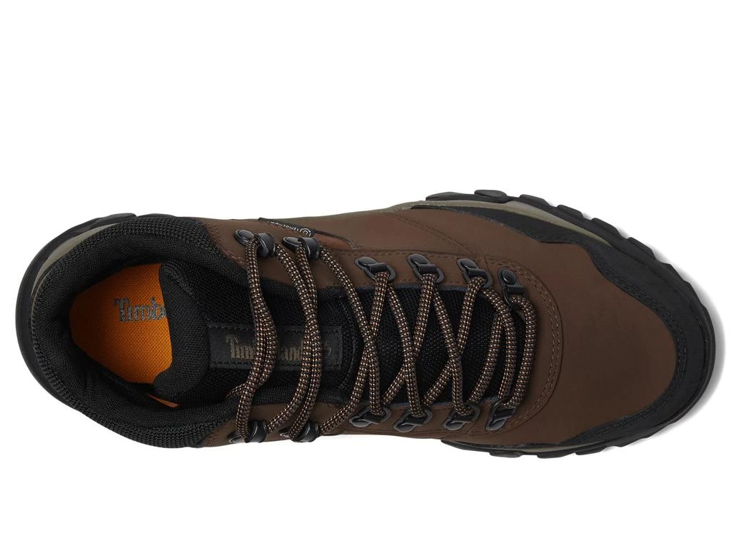 商品Timberland|Lincoln Peak Mid Waterproof,价格¥759,第2张图片详细描述