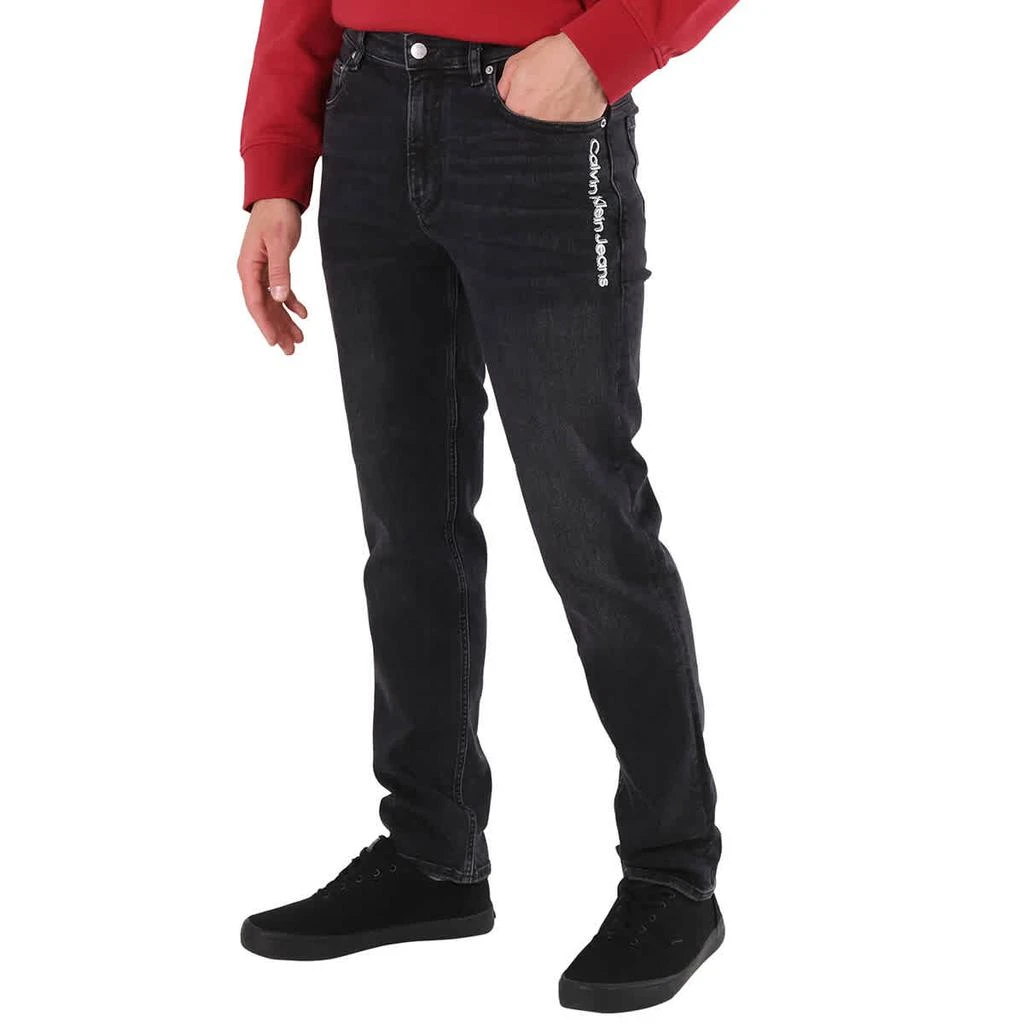 商品Calvin Klein|Calvin Klein Mens fashion mens J319892-1BY,价格¥363,第3张图片详细描述