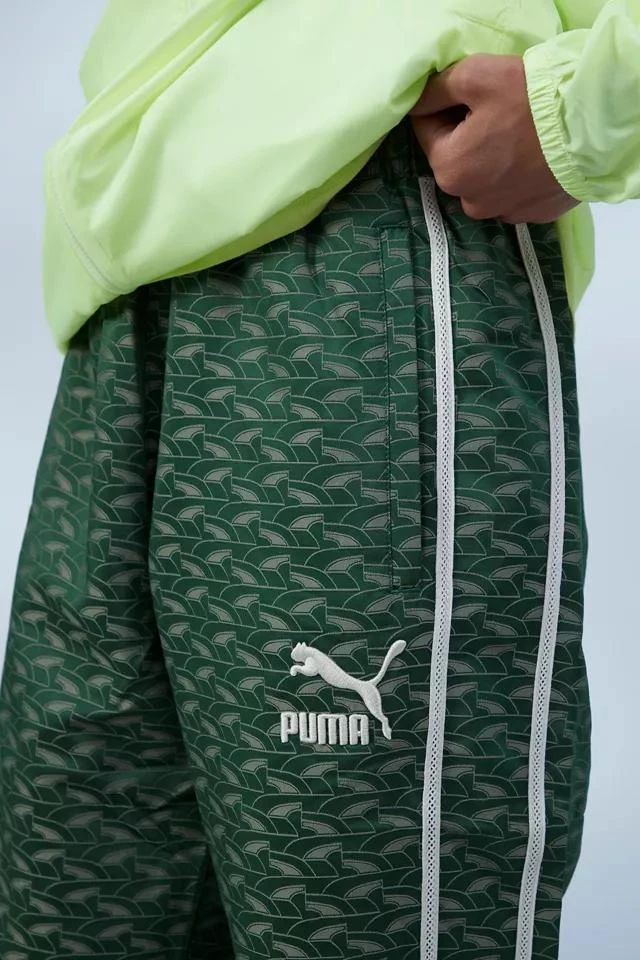 商品Puma|Puma Woven Players Track Pant,价格¥378,第4张图片详细描述