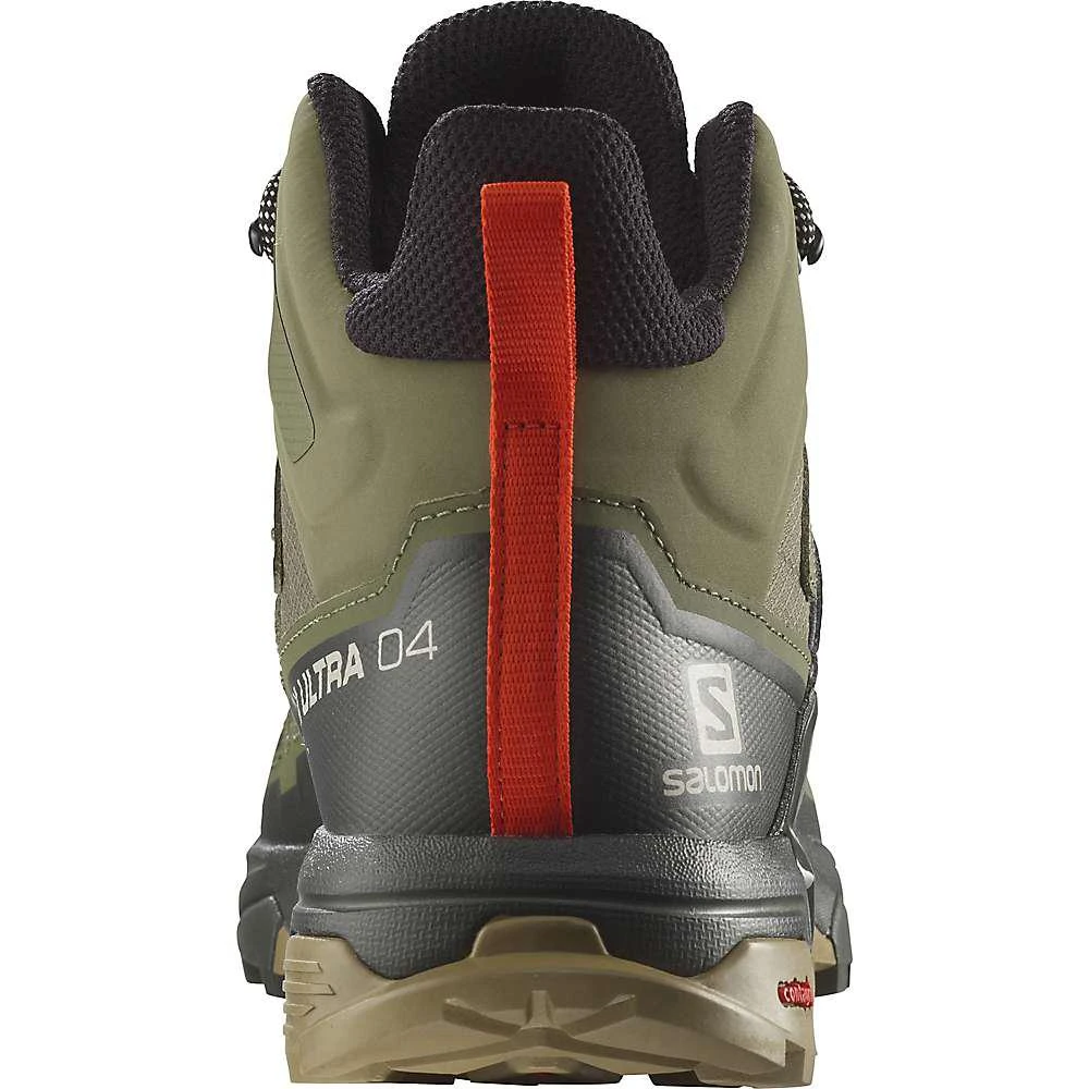 Salomon Men's X Ultra 4 Mid GTX Shoe 商品