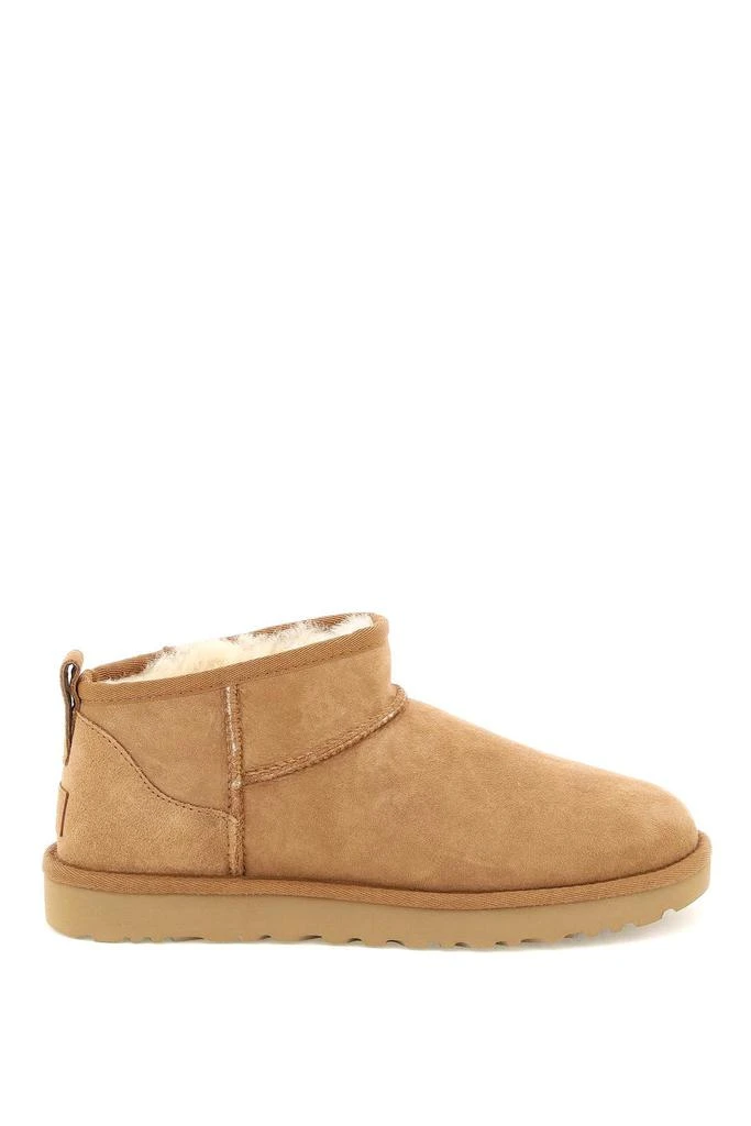 商品UGG|CLASSIC ULTRA MINI BOOTS,价格¥1036,第1张图片