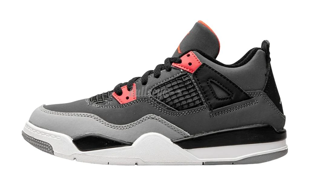 商品Jordan|Air Jordan 4 Retro "Infrared" Pre-School,价格¥1188,第1张图片