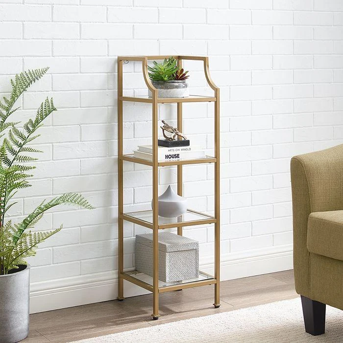 商品Sparrow & Wren|Sparrow & Wren Aimee Short Etagere,价格¥1604,第4张图片详细描述