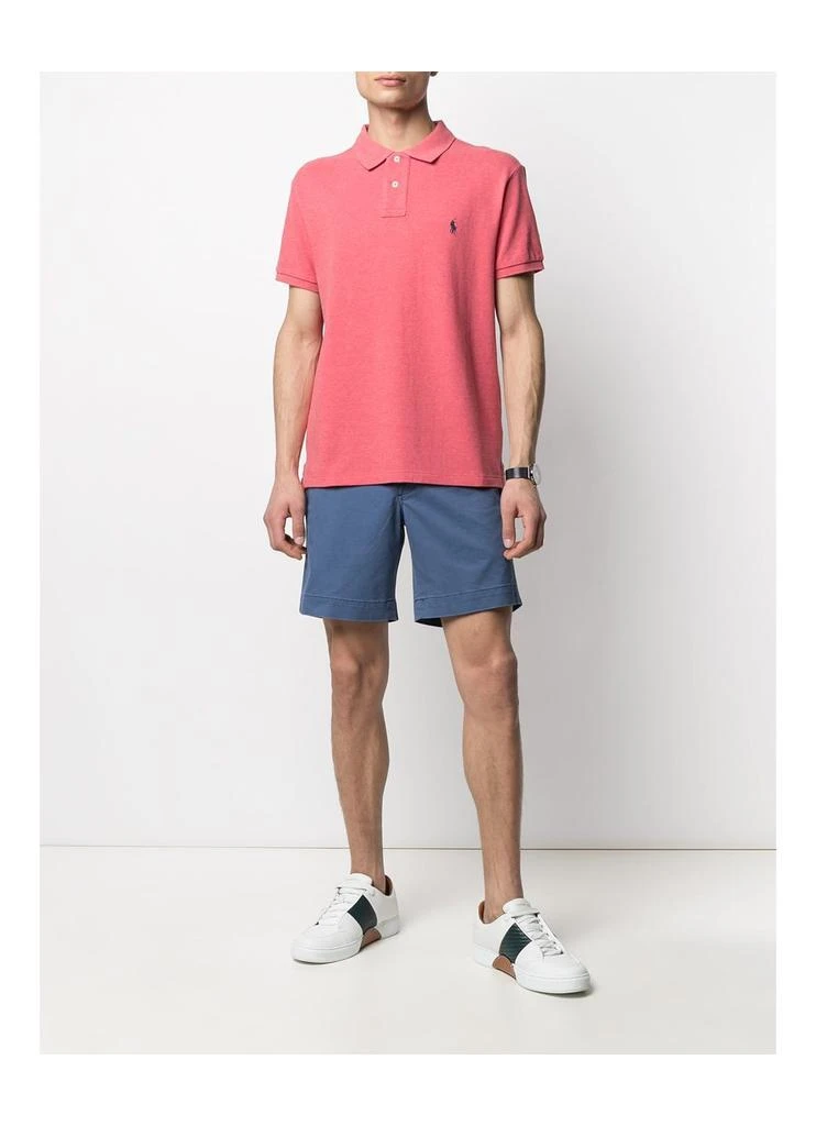 商品Ralph Lauren|Stfbedford9s Flat Short,价格¥433,第5张图片详细描述