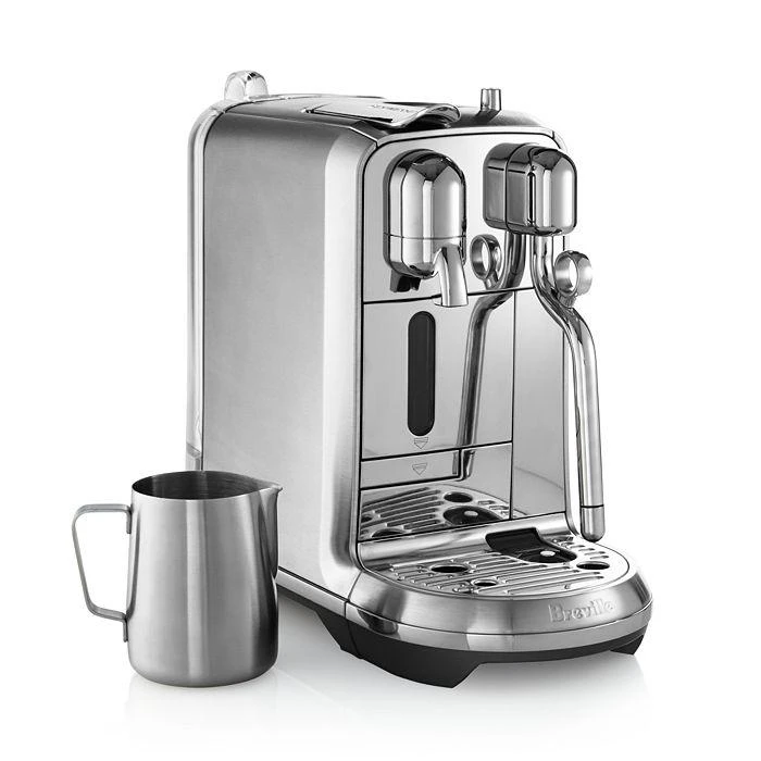 Breville Creatista 咖啡机 商品