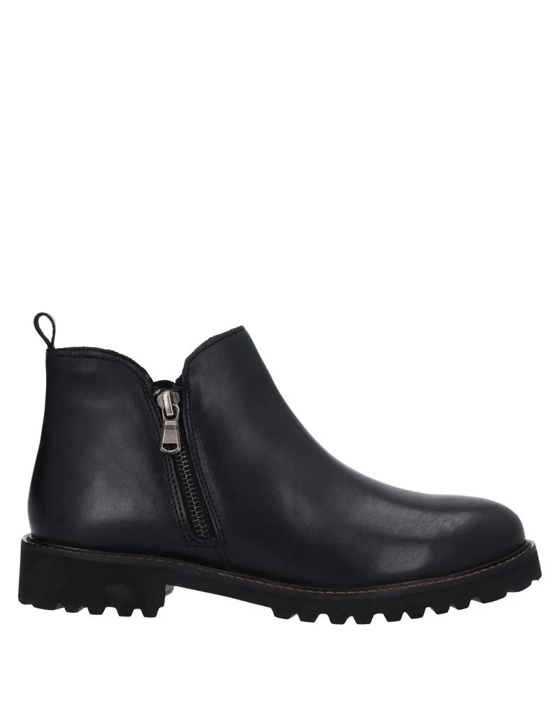 商品CAFèNOIR|Ankle boot,价格¥315,第1张图片