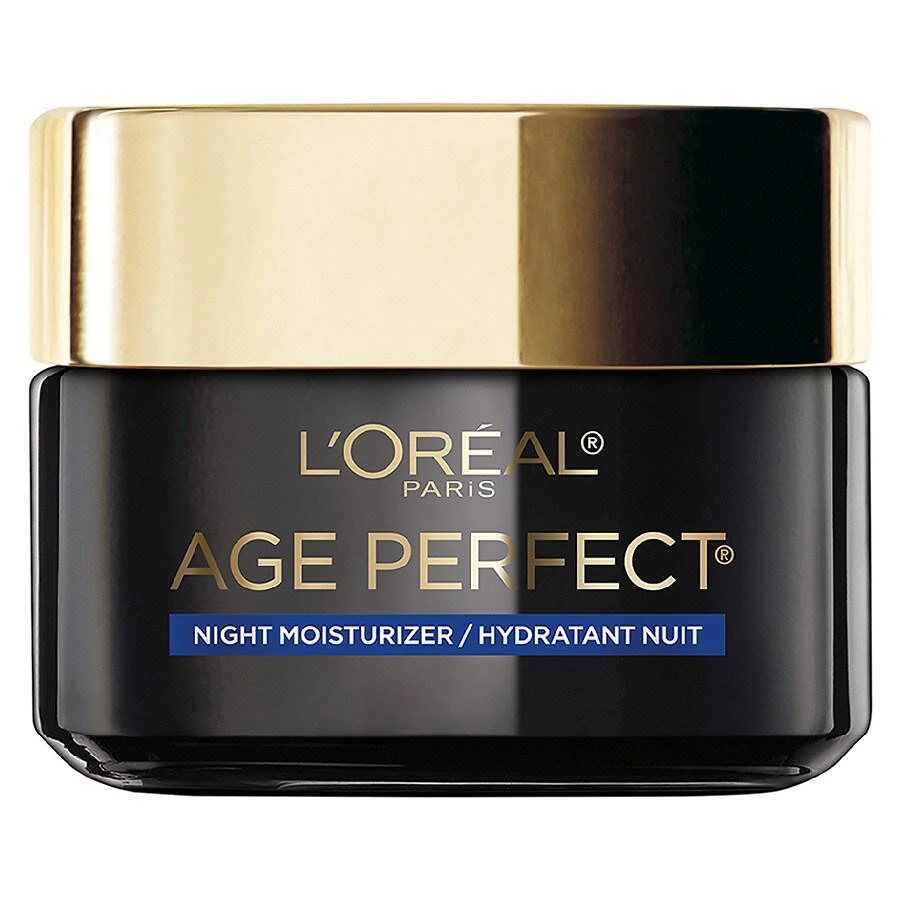 商品L'Oreal Paris|Cell Renewal Anti-Aging Night Moisturizer,价格¥187,第1张图片