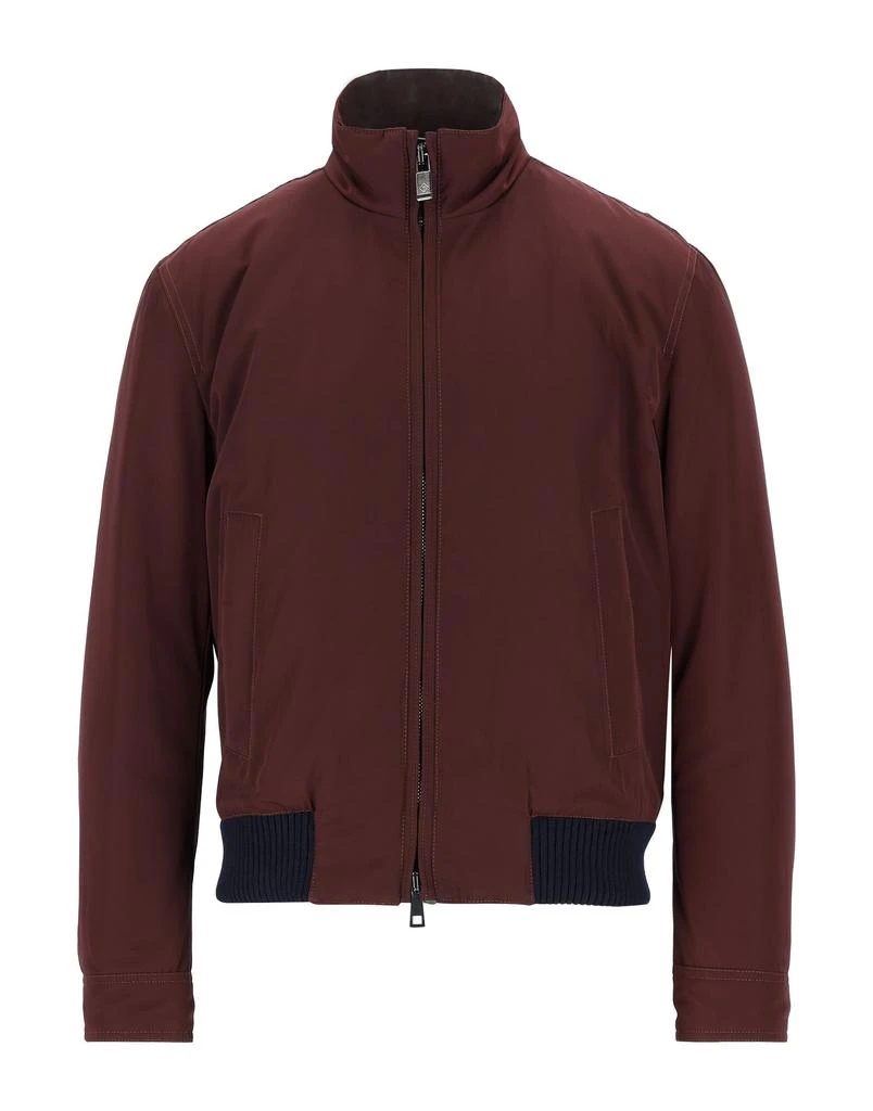 商品PAL ZILERI|Bomber,价格¥1783,第1张图片