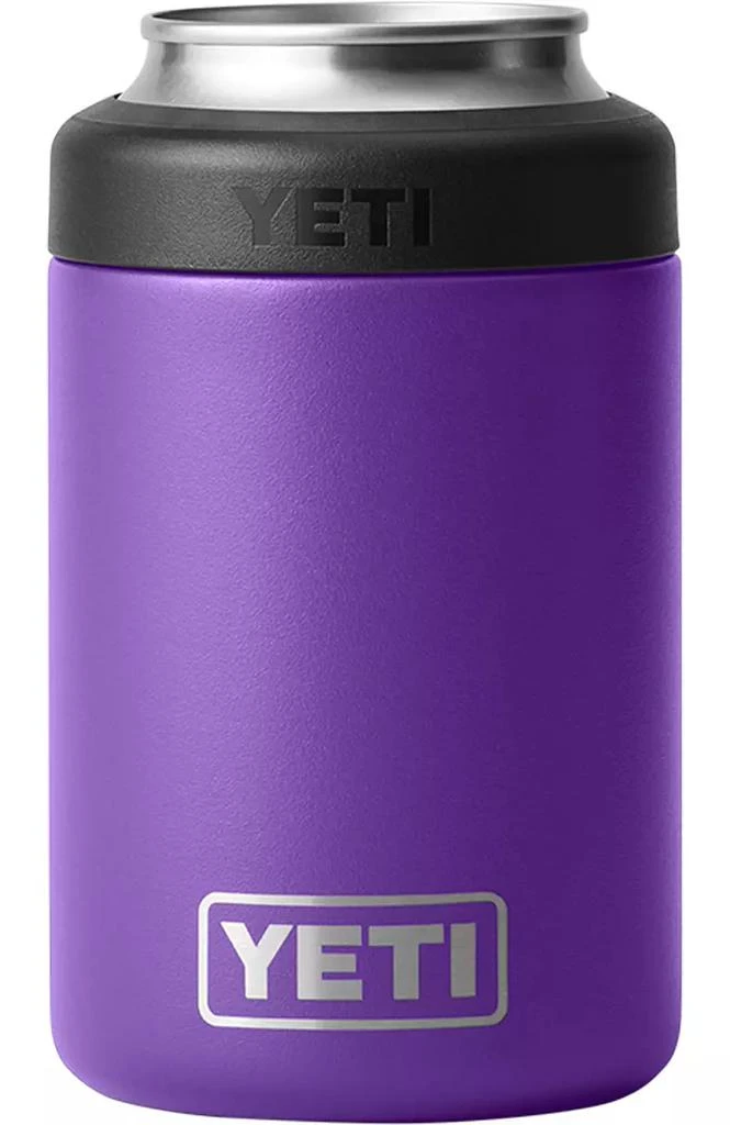 商品YETI|YETI Washington Huskies 12 oz. Rambler Colster Can Insulator,价格¥270,第2张图片详细描述