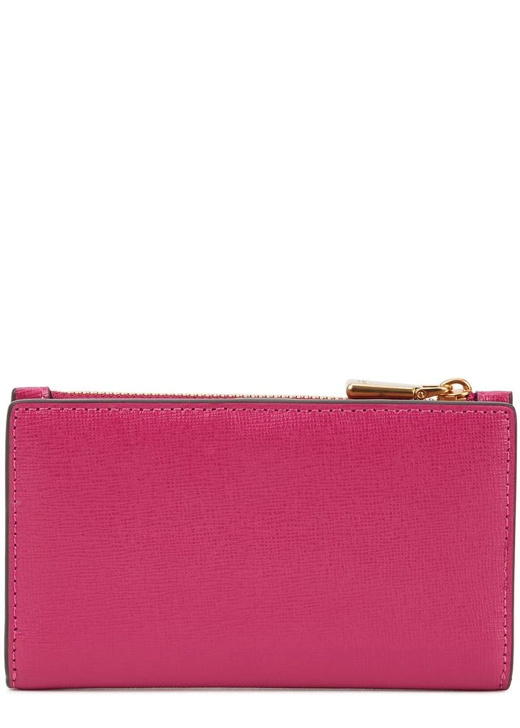 商品Kate Spade|Morgan leather wallet,价格¥980,第2张图片详细描述