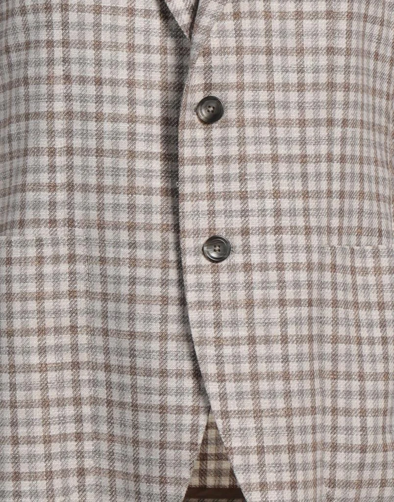 商品TAGLIATORE|Blazer,价格¥2417,第4张图片详细描述