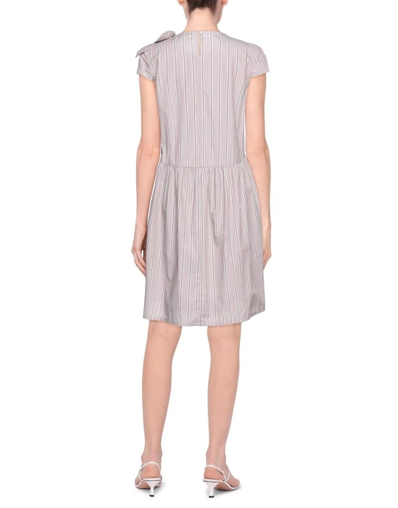 商品ROSE' A POIS|Midi dress,价格¥920,第3张图片详细描述