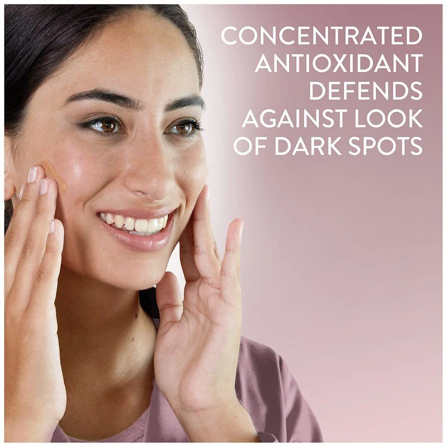Healthy Radiance Antioxidant-C Skin Serum 1 ounce 商品