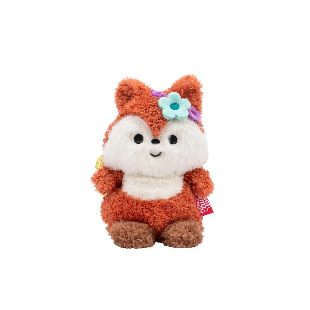 BumBumz 4.5-inch FairyGardenBumz Plush 5-Pack - Collectible Stuffed Toys - from The Makers of Original Squishmallows - Ages 3+ 商品