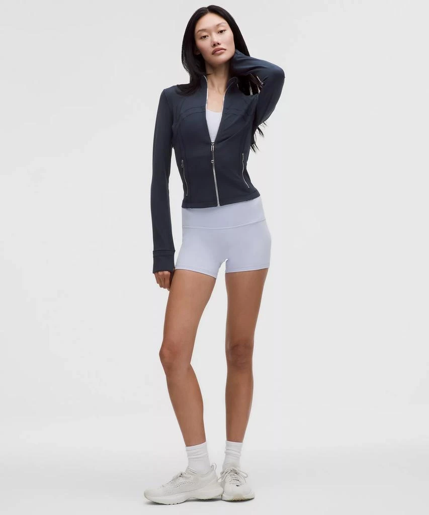 Define Cropped Jacket *Nulu 商品