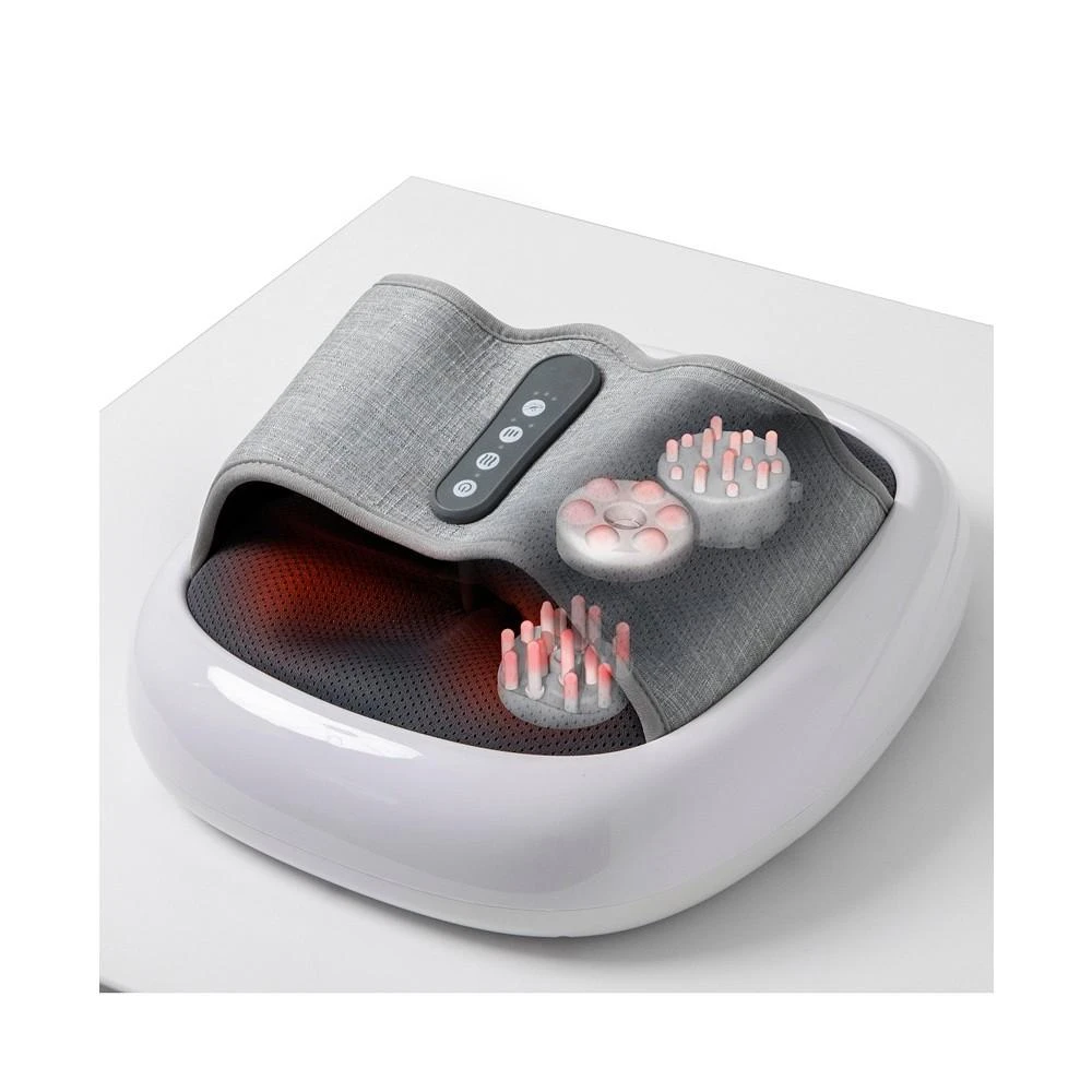 Acupoint Acupressure Foot Massager Machine 商品