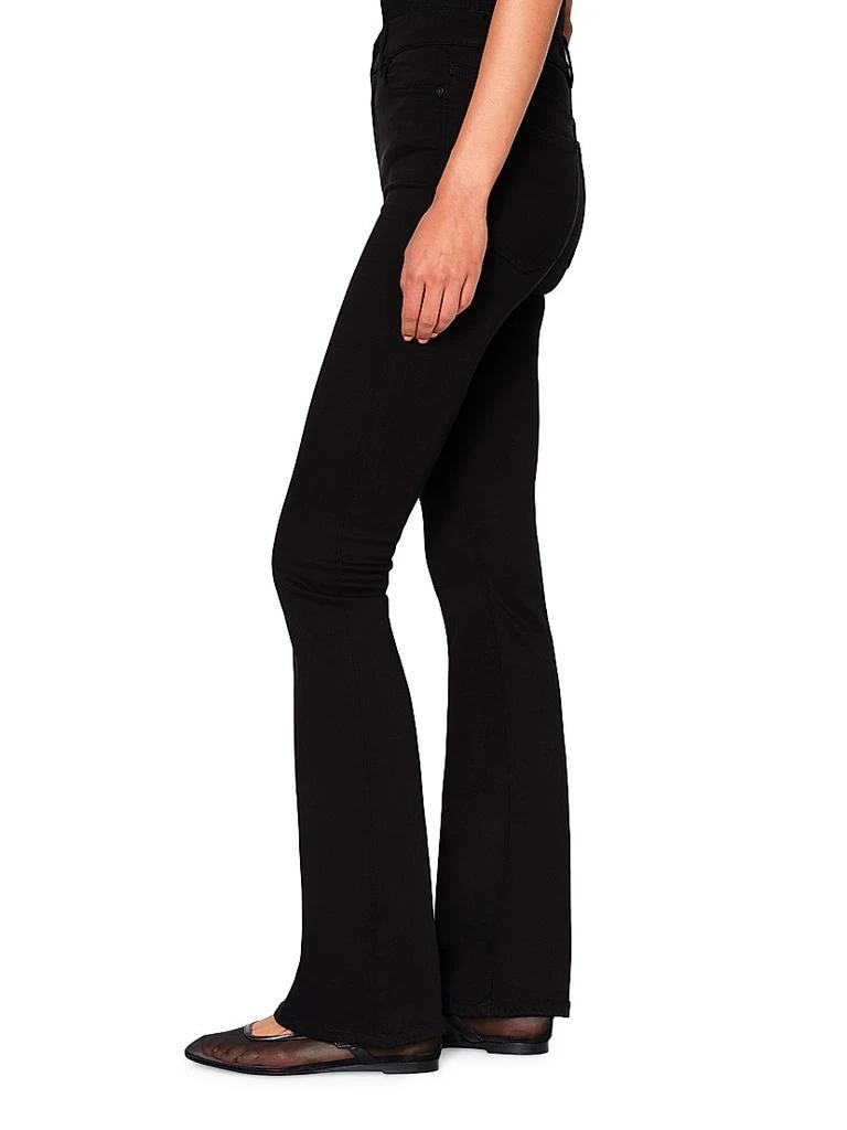 商品DL1961|Bridget Bootcut High Rise Instasculpt Jeans,价格¥1545,第4张图片详细描述