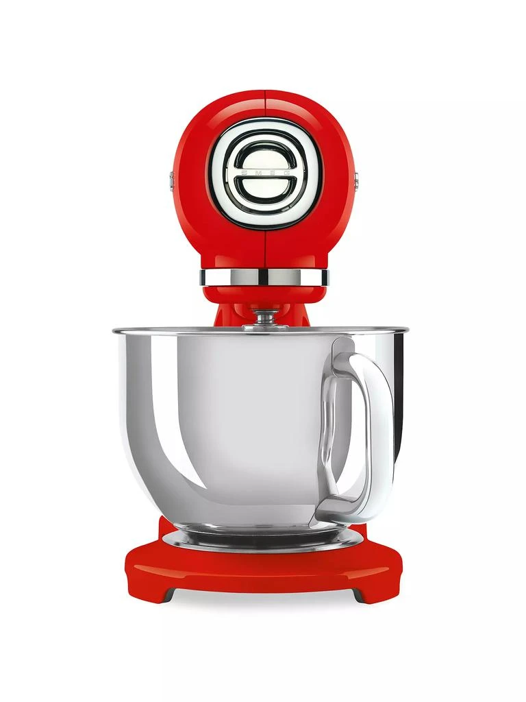 商品Smeg|Full-Color Stand Mixer,价格¥4573,第3张图片详细描述