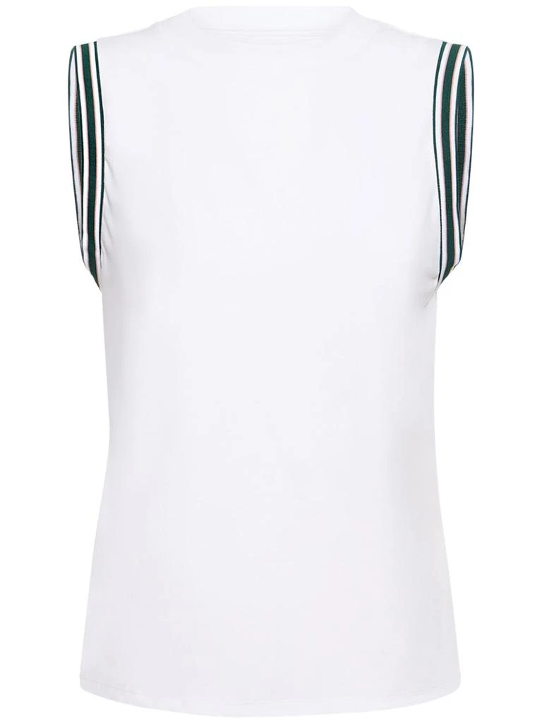 商品Varley|Wellings Performance Tank Top,价格¥308,第1张图片