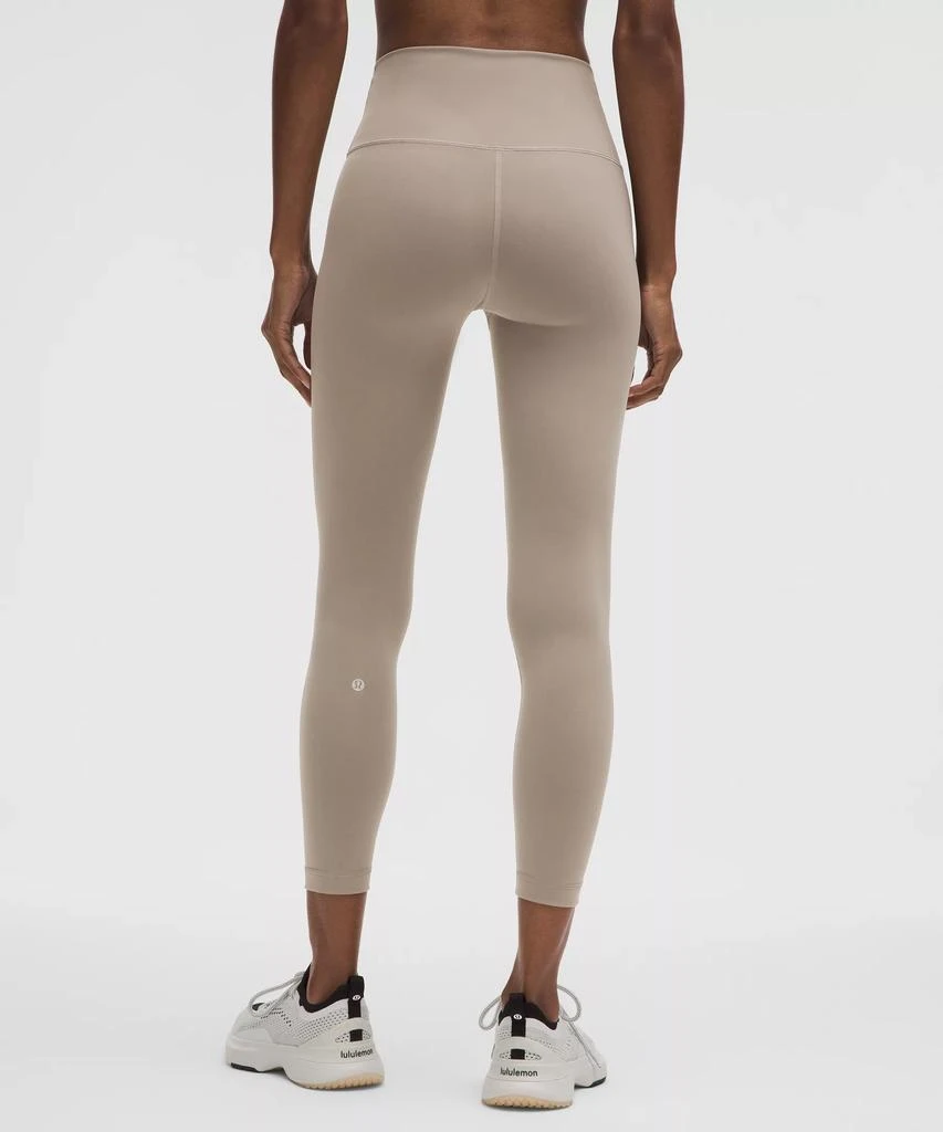 Wunder Train High-Rise Tight 25" 商品