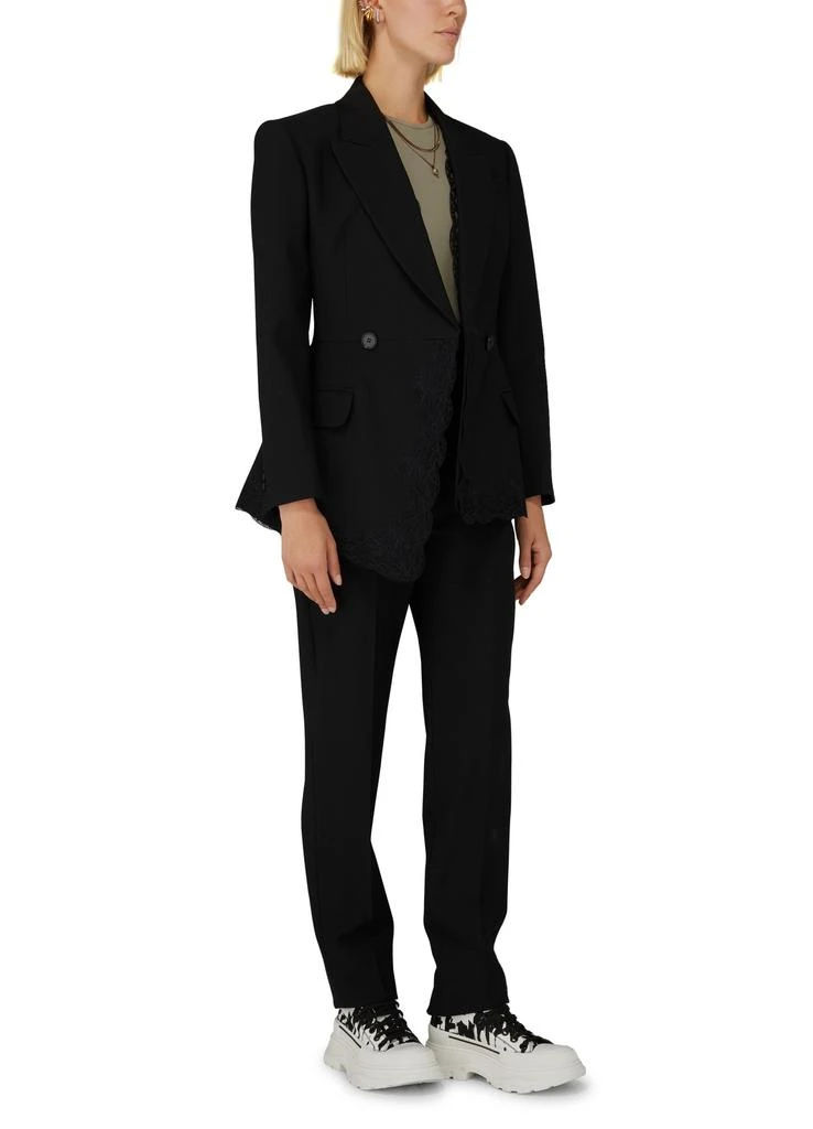 商品Alexander McQueen|直筒长裤,价格¥4868,第2张图片详细描述