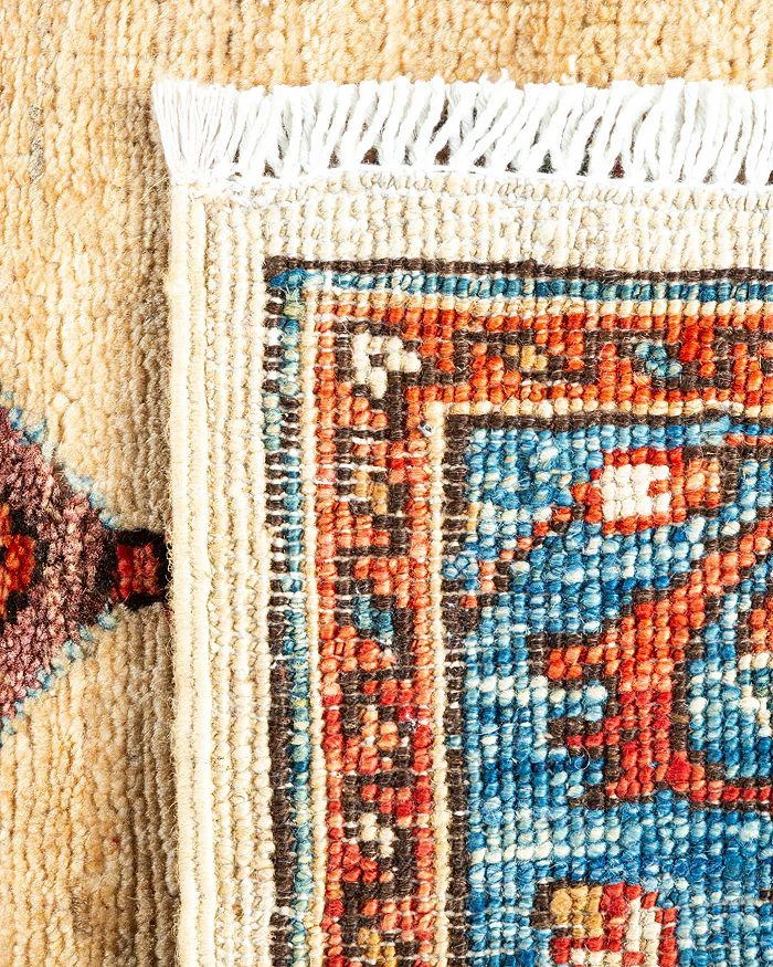 商品Bloomingdale's|Serapi M1973 Runner Area Rug, 2'1" x 6',价格¥4227,第4张图片详细描述