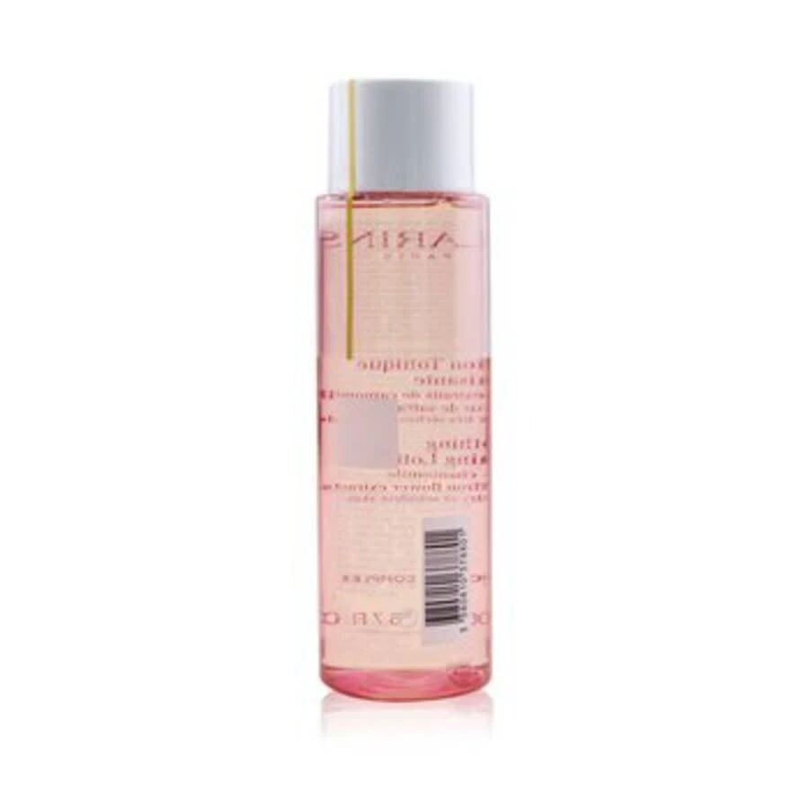 商品Clarins|Soothing Toning Lotion with Chamomile & Saffron Flower Extracts 6.7 oz Very Dry or Sensitive Skin Skin Care 3380810378801,价格¥184,第3张图片详细描述