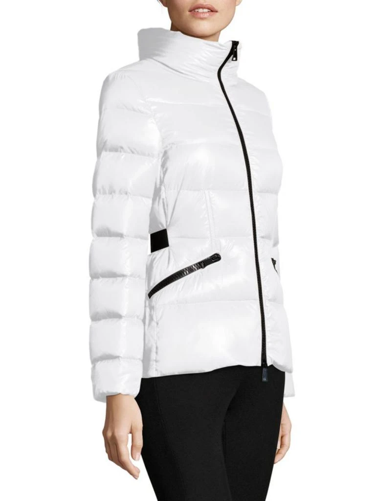 商品Moncler|Danae Puffer Jacket,价格¥7425,第3张图片详细描述