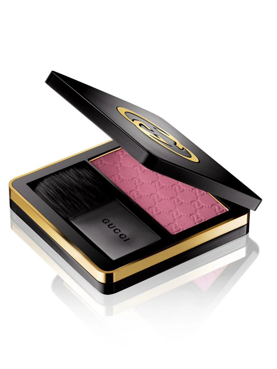商品Gucci|Gucci Face Sheer Blushing Powder,价格¥372,第1张图片
