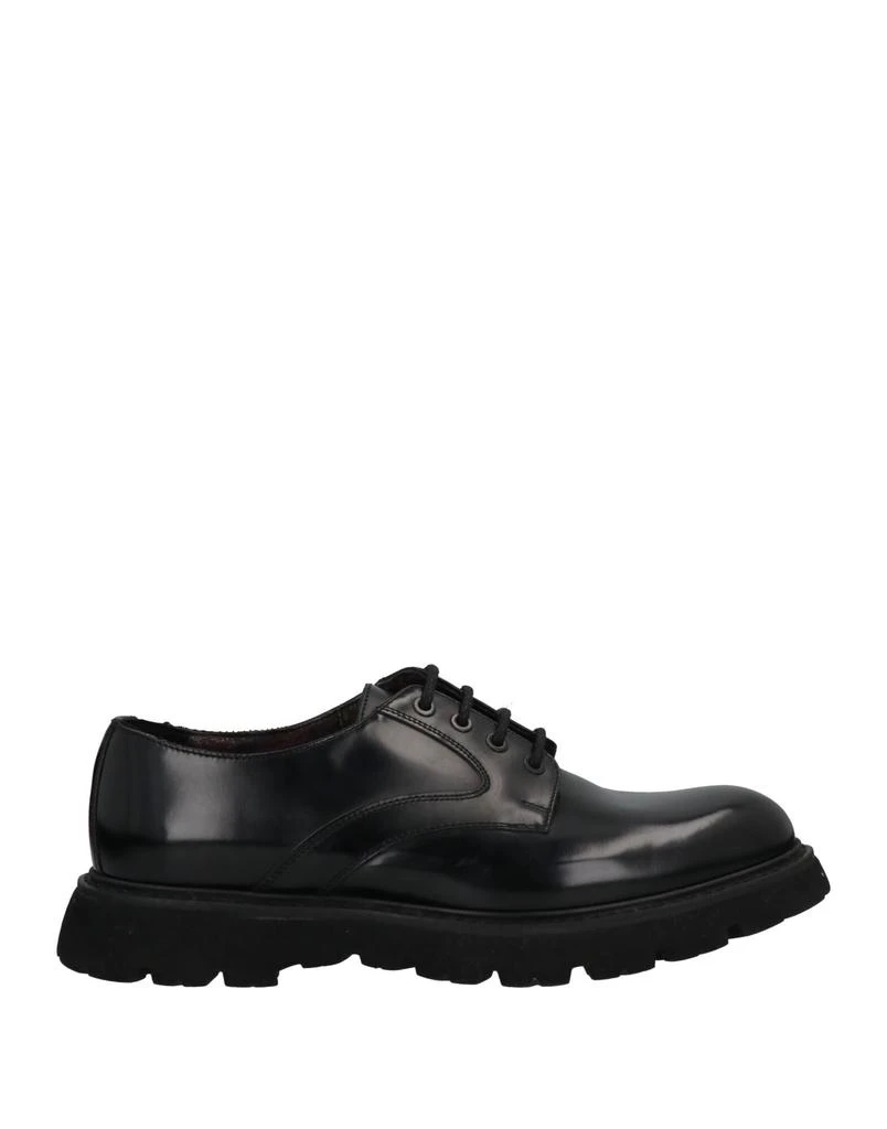 商品DOUCAL'S|Laced shoes,价格¥1333,第1张图片