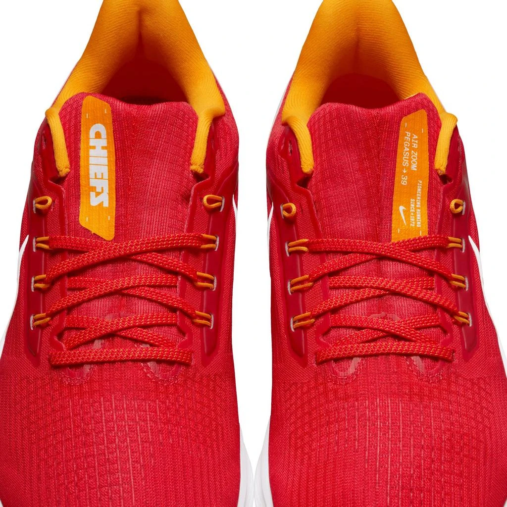 Nike Pegasus 39 Chiefs Running Shoes 商品