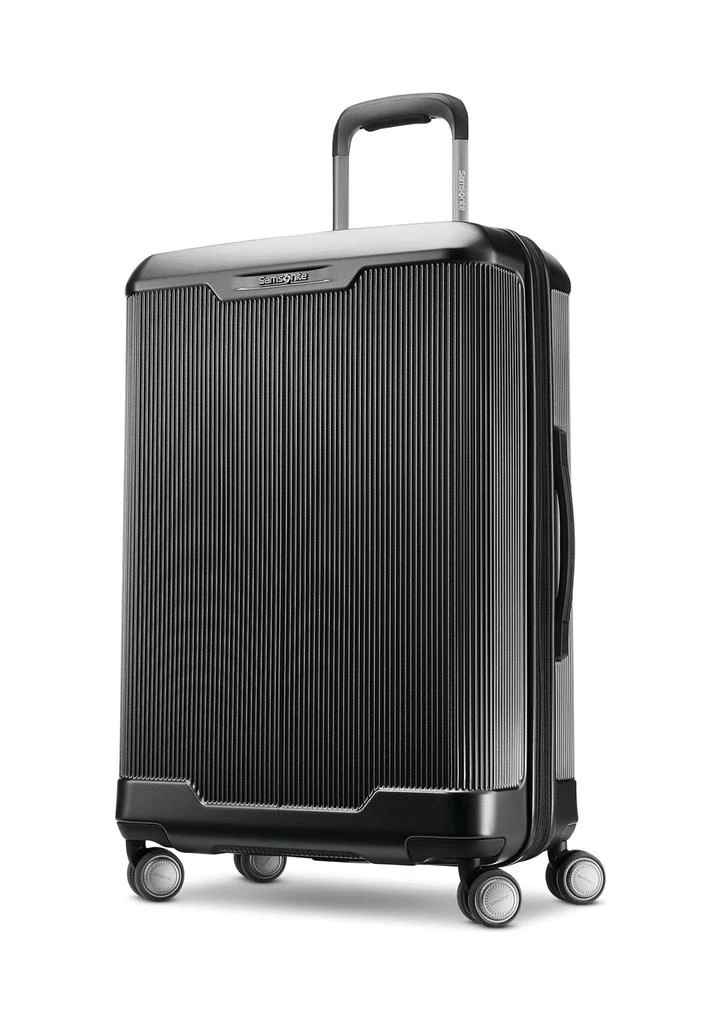 商品Samsonite|Silhouette 17 Hardside Expandable Spinner Collection,价格¥1600,第2张图片详细描述