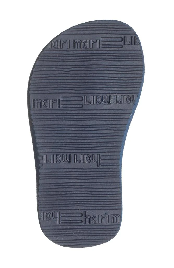 Kids' Meadows Asana Flip Flop 商品