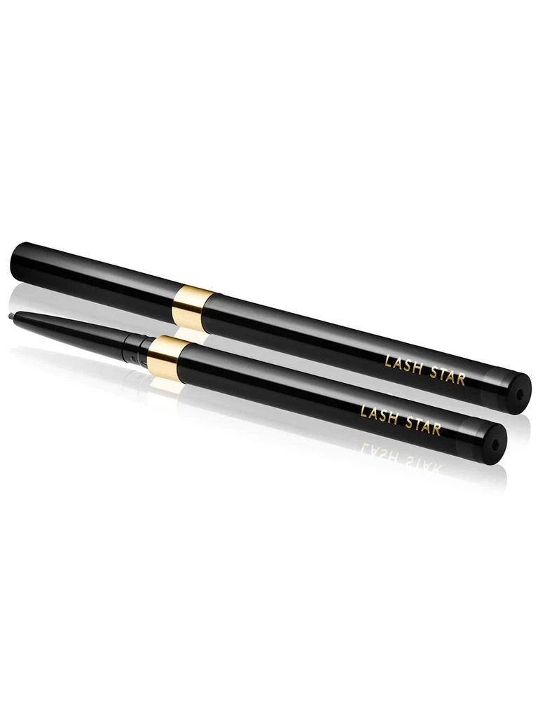 商品Lash Star|Hyper Performance Gel Eye Liner - Black Magic,价格¥91,第2张图片详细描述