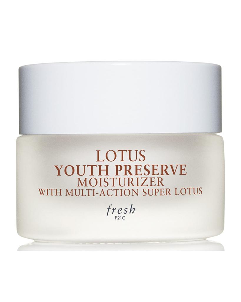 0.5 oz. Lotus Antioxidant Daily Moisturizer商品第1张图片规格展示