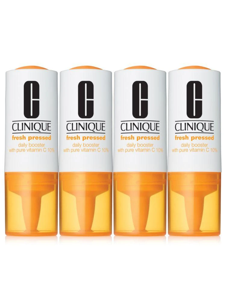 商品Clinique|鲜活维C精华液套装,价格¥475,第1张图片