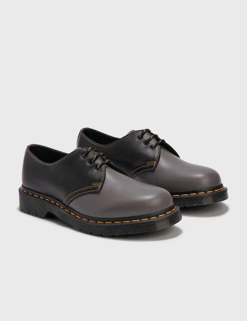 商品Dr. Martens|1461 Bicolor Derby,价格¥698,第4张图片详细描述