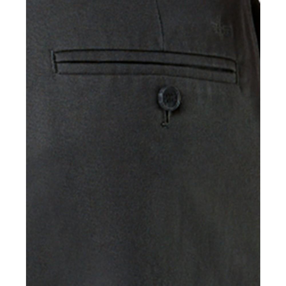 商品Dockers|Men's Signature Lux Cotton Relaxed Fit Creased Stretch Khaki Pants,价格¥460,第7张图片详细描述