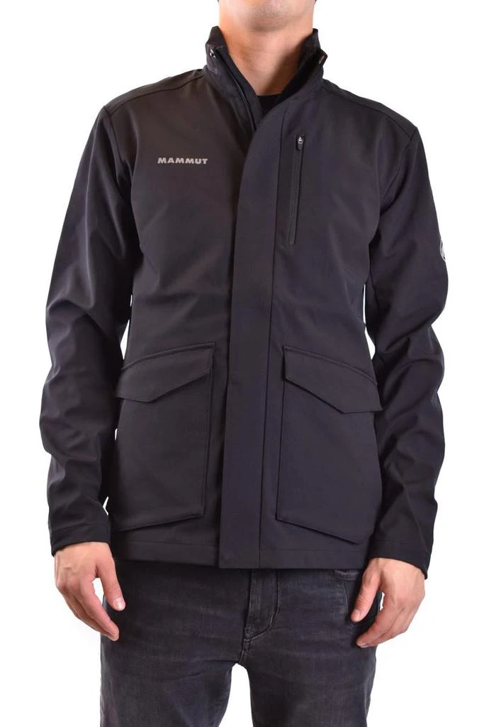 商品Mammut|MAMMUT JACKET,价格¥2131,第1张图片