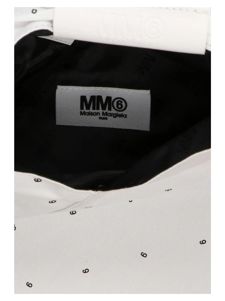 商品MAISON MARGIELA|‘Japanese’ small handbag,价格¥2227,第4张图片详细描述